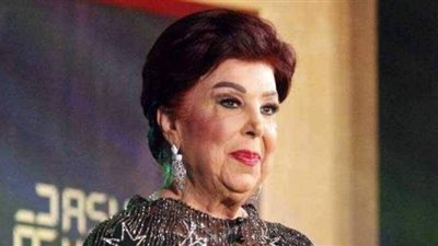 موظفة فى جراج.. تفاصيل أول وظيفة للفنانة الراحلة رجاء الجداوي
