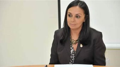 مايا مرسى: الموازنة الجديدة تتضمن إنشاء فروع جديدة للمجلس