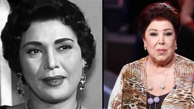 تعرف على صلة القرابة بين رجاء الجداوى وتحية كاريوكا