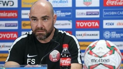 سانشيز يعلن قائمة من 34 لاعبا لمنتخب قطر للدخول في معسكر