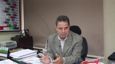 محمود سعد يخضع للعزل اطبي 14 يوما