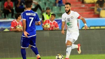 إلغاء الدوري العراقي بسبب جائحة كورونا دون تحديد بطل