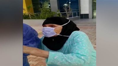 تعافى الحاجة 