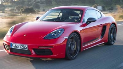 أعلى السيارات مبيعا في الربع الأول من عام 2020