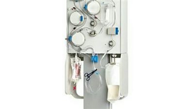 وصول جهاز فصل بلازما المتعافين من كورونا بالأقصر