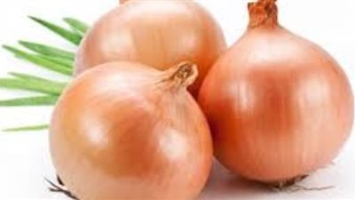 38.4 % تراجعا في صادرات البصل الطازج