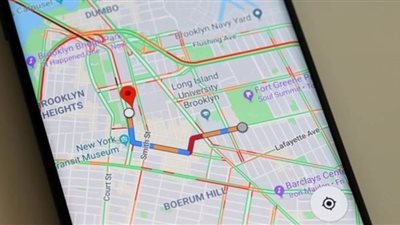 5 خدمات لا تعلمها عن خرائط جوجل بجانب تحديد الأماكن