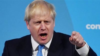 جونسون محذرا الصين: لن نتخلى عن شعب هونج كونج