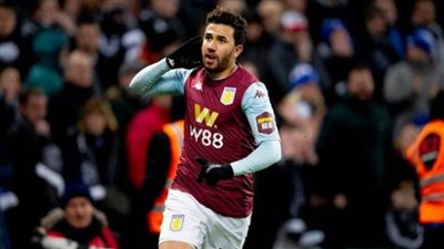 فنربخشة التركي يرغب في استعارة محمود حسن تريزيجيه