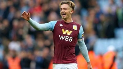 جريليش: تعلمت من رونالدو كراهية الخصوم