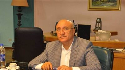 سمير حلبية: لا أنوي الترشح لرئاسة المصري مرة أخرى