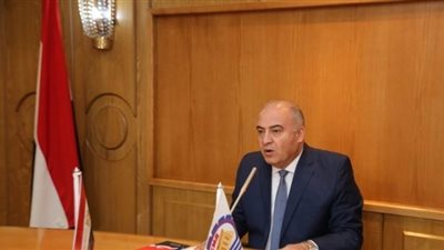 إزالة 243 حالة تعد على أملاك الدولة والأراضي الزراعية بقنا