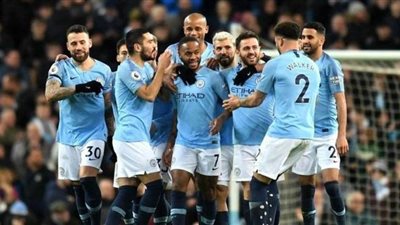 الإثنين.. نظر استئناف مانشستر سيتي على استبعاده من البطولات الأوروبية