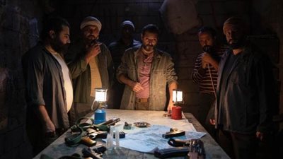 للمرة الثانية.. ترشيح فيلم 