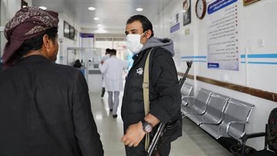 اليمن: تسجيل 20 إصابة جديدة بكورونا و6 وفيات‎