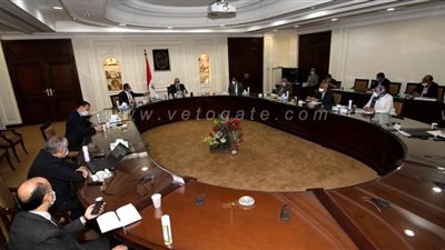وزير الإسكان: يتابع الموقف التنفيذي لمشروع تطوير 