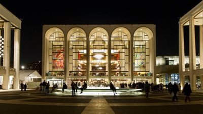 إلغاء جميع عروض أوبرا متروبوليتان حتى آخر العام بسبب فيروس كورونا