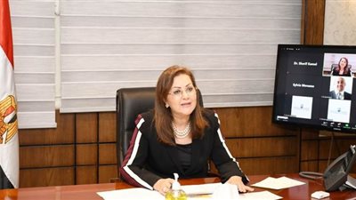 وزيرة التخطيط: صندوق مصر السيادي يستهدف استغلال أصول الدولة