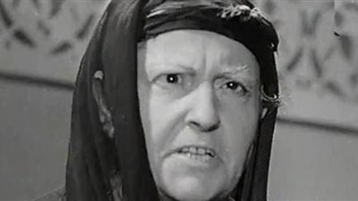 44 عاما على رحيل شريرة الشاشة نجمة إبراهيم