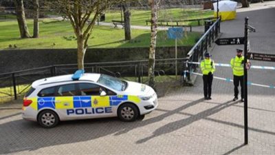 إصابة أكثر من 40 شخصا في حادث طعن بمدرسة ابتدائية في الصين