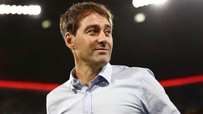 فايلر يطلب تقرير عن تدريبات لاعبي الاهلي فى الحظر