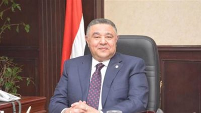 تعيين اللواء محمد بندارى سكرتيراً عاماً لمحافظ البحر الأحمر