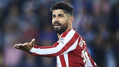 بسبب الضرائب.. كوستا يدفع غرامة مالية ويتجنب الحبس