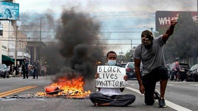 اعتقال أكثر من 10 آلاف شخص في امريكا