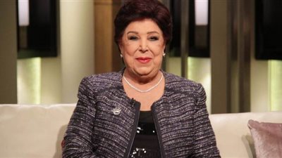 أشرف زكي: رجاء الجداوي بحالة جيدة.. وندعو الله لها بالشفاء العاجل