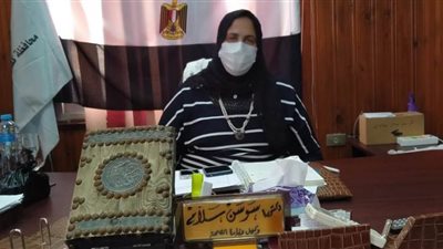 صحة كفرالشيخ: نتابع 1762 مخالطاً ومعزولاً منزلياً بالأدوية اللازمة