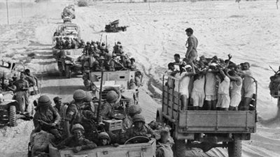 بطولات الجنود المصريين في نكسة يونيو.. إسرائيل تفشل في دخول 