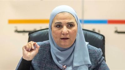 نيفين القباج: الحكومة ما زالت ملتزمة بالتوسع في تطبيق الحماية الاجتماعية