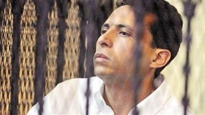 إحالة محسن السكري بتهمة غسيل الأموال إلى المحكمة الاقتصادية 