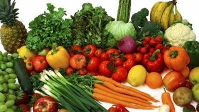 أسعار الخضروات والفاكهة بالأسواق اليوم الخميس 4/ 6/ 2020 | فيديو