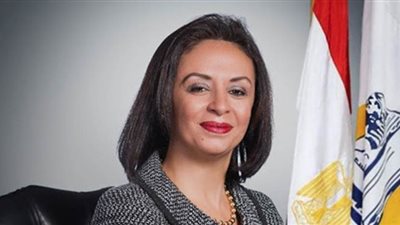 مايا مرسي: نهدف لخلق حوار بناء بشأن قضايا المرأة