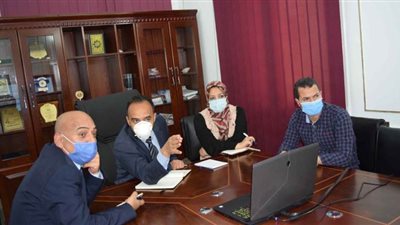 المنيا تعد ملف إدراج آثار تل العمارنة على قائمة التراث العالمي