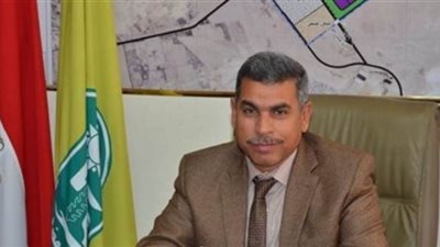 إجراءات أجهزة مدن العاشر من رمضان وبدر لمواجهة كورونا