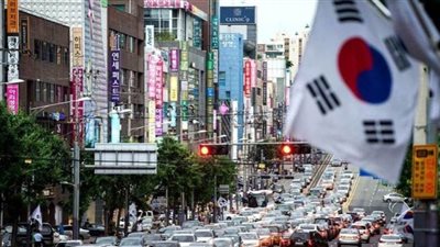 كوريا الجنوبية تعلن تسجيل أكبر عجز منذ 10 سنوات