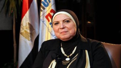 نيفين جامع: قرار حظر استيراد السكر يستهدف حماية الصناعة الوطنية