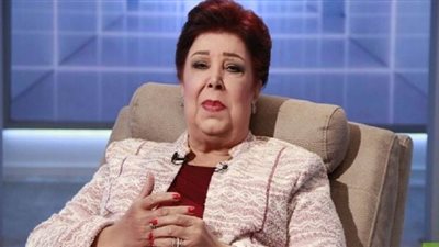 طبيب رجاء الجداوي يكشف تفاصيل حالتها الصحية