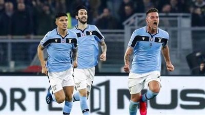 لاتسيو يتلقى صدمة بعد إصابة نجم الفريق