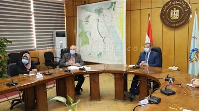 وزير القوي العاملة: تفعيل التقدم المحرز في التحول الرقمي للانتقال للعاصمة الإدارية