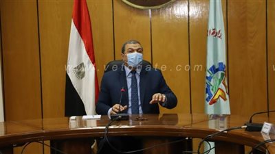 وزير القوي العاملة: تجهيز مراكز التدريب المهني لصنع الكمامات الوقائية من كورونا