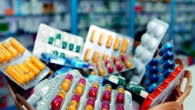 شعبة الأدوية: لدينا مخزون جيد يكفي 6 أشهر