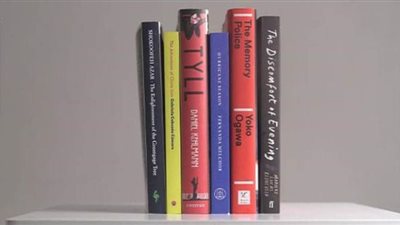 جائزة البوكر الدولية تكشف موعد إعلان الفائزين لعام 2020