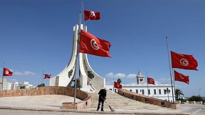تونس تسجل صفر إصابات بفيروس كورونا