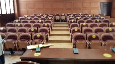 البرلمان يراجع الإجراءات الوقائية لمواجهة فيروس كورونا قبل الجلسات العامة