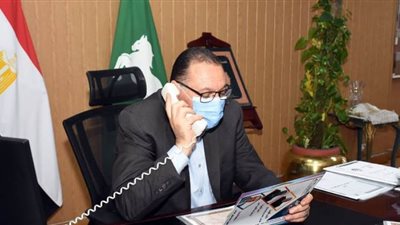 شهد صبحى ابنه كفر صقر الأولى على إعدادية الشرقية | صور