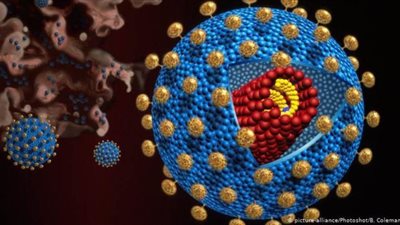 رئيس قسم الحساسية والمناعة بالمصل واللقاح: أشعة الصدر تكشف الإصابة بفيروس كورونا