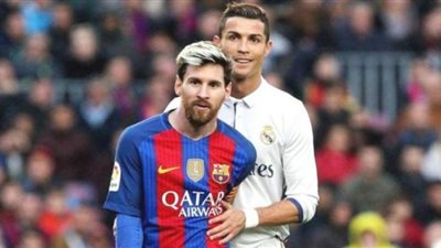 نجم بايرن ميونخ يفضل رونالدو على ميسي